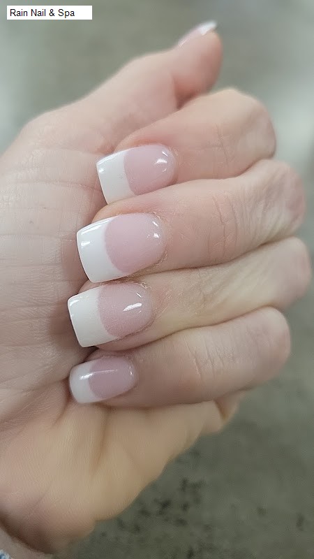 Rain Nail & Spa