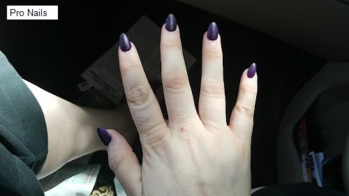 Pro Nails
