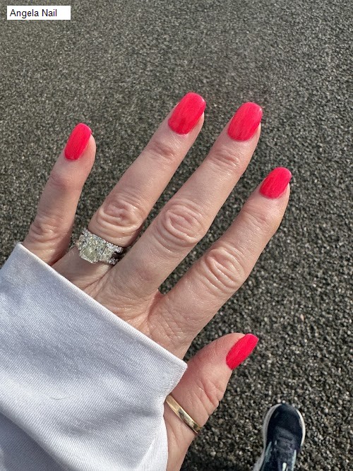 Angela Nail