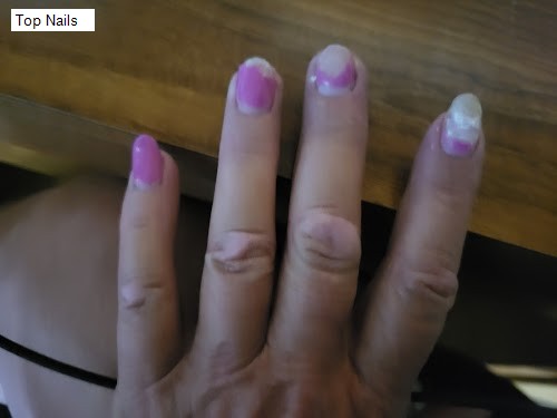 Top Nails