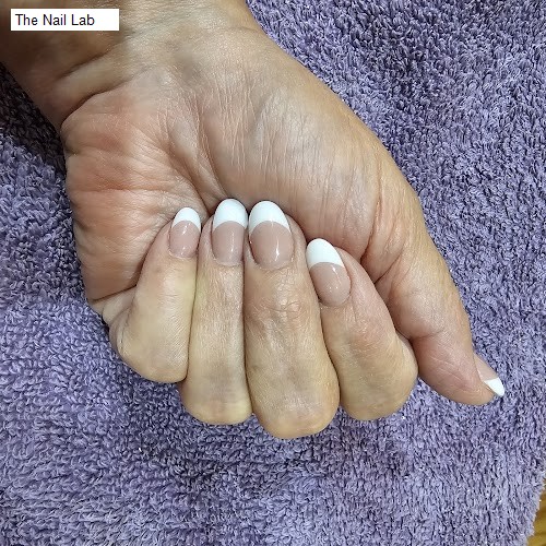 The Nail Lab