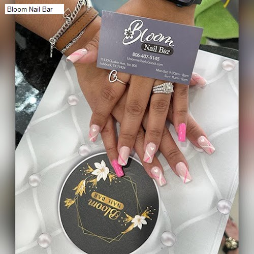 Bloom Nail Bar