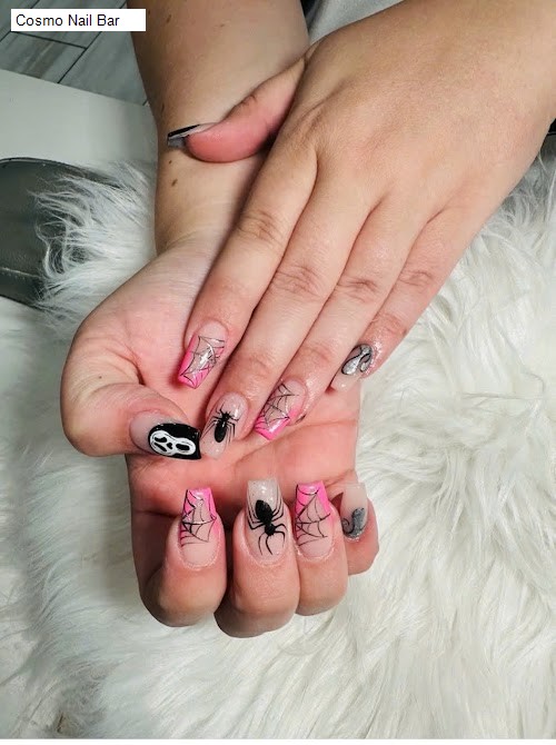 Cosmo Nail Bar