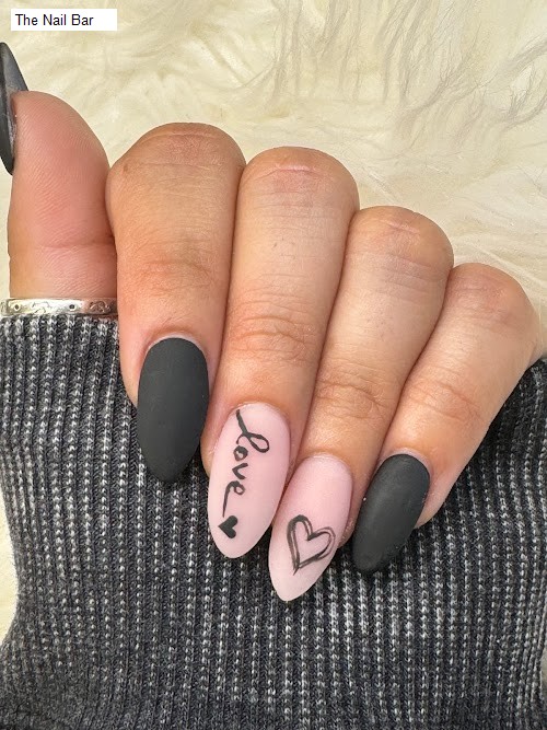 The Nail Bar