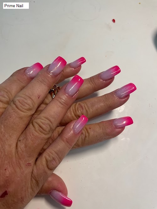 Prime Nail