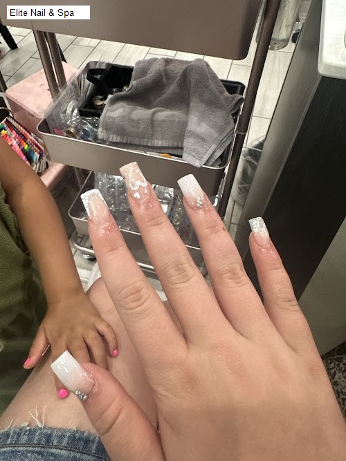 Elite Nail & Spa