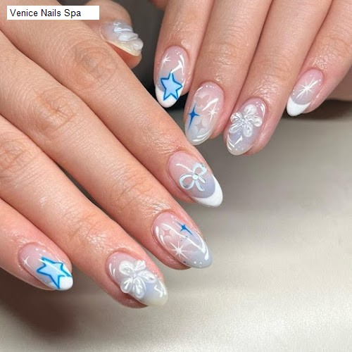 Venice Nails Spa