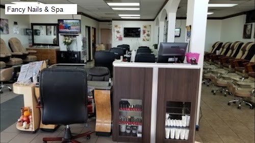 Fancy Nails & Spa