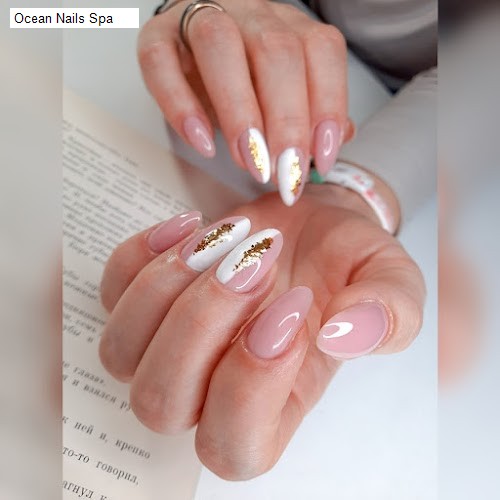 Ocean Nails Spa