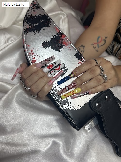 Nails by Liz llc
