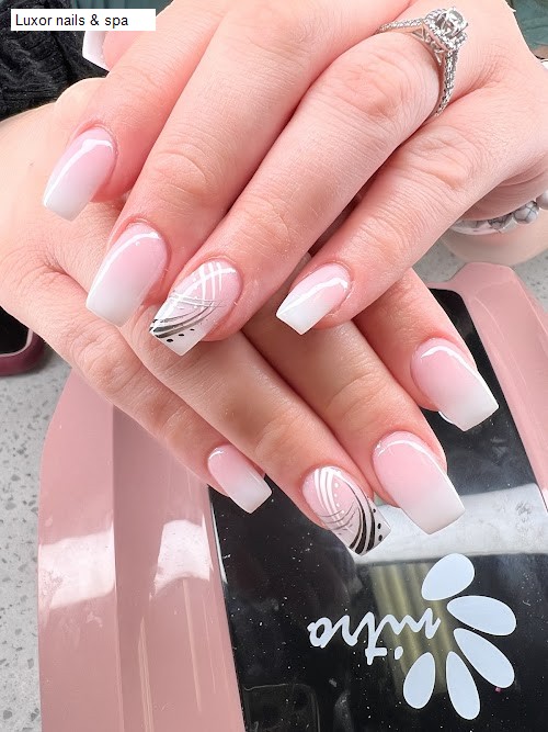 Luxor nails & spa