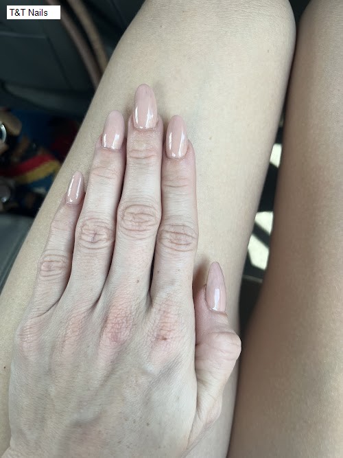 T&T Nails
