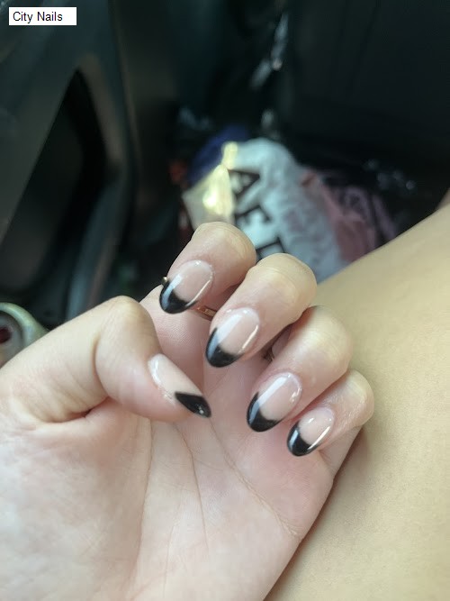 City Nails