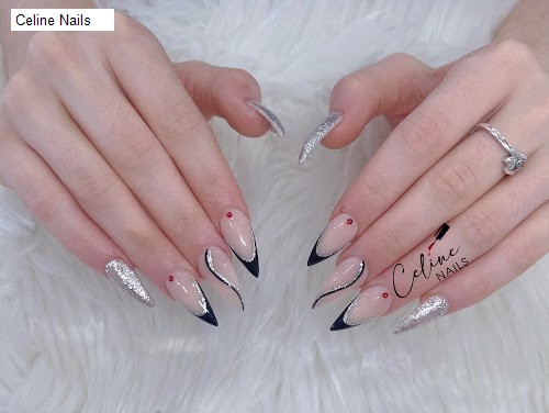 Celine Nails