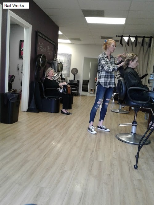 Nail Works