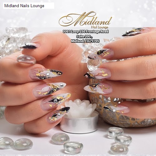 Midland Nails Lounge