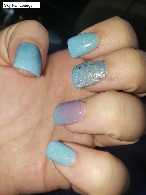 Sky Nail Lounge
