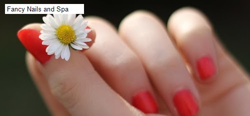 Fancy Nails and Spa
