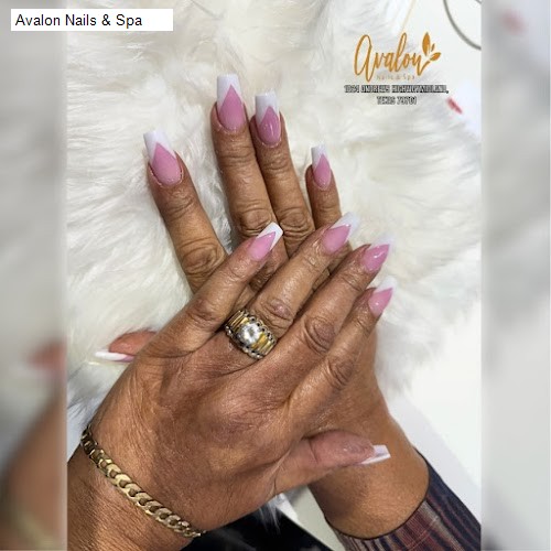 Avalon Nails & Spa