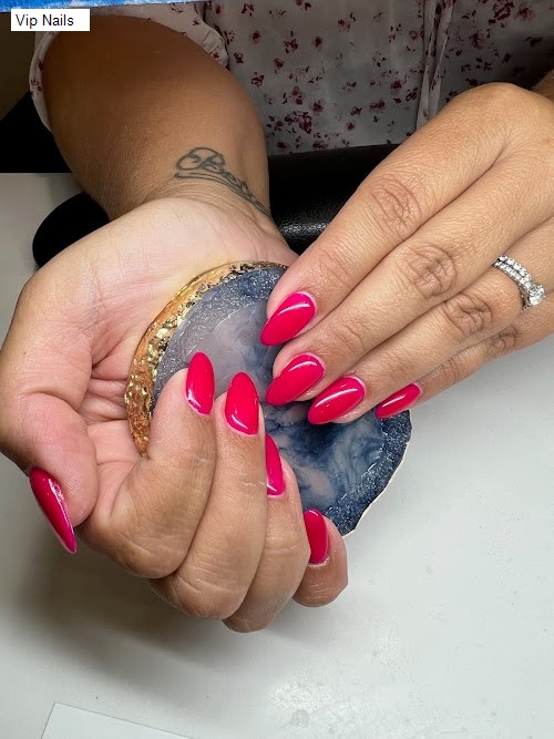 Vip Nails