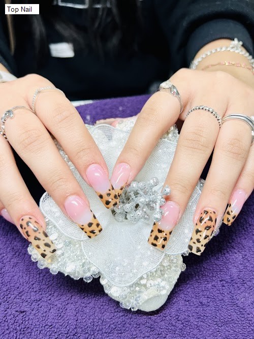 Top Nail