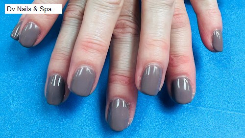 Dv Nails & Spa