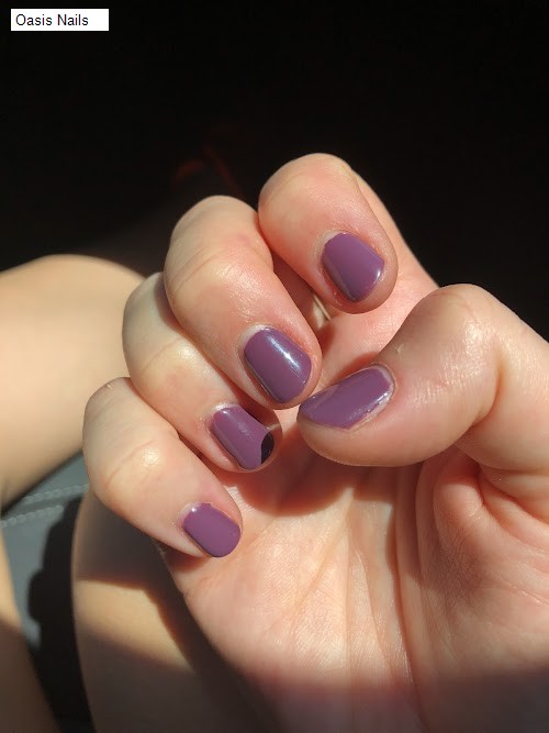 Oasis Nails