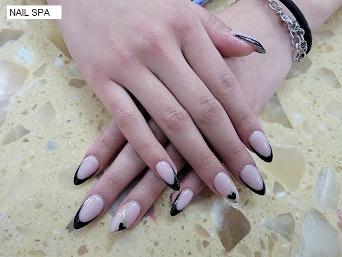 NAIL SPA