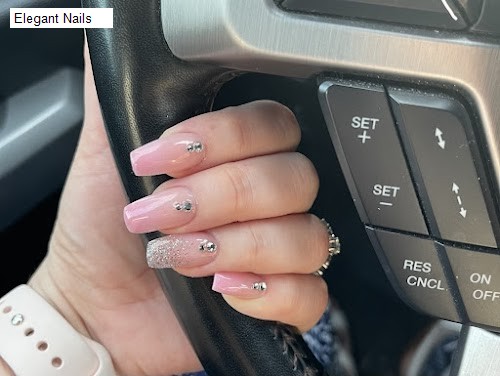 Elegant Nails