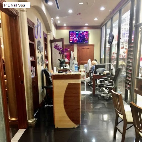 P L Nail Spa