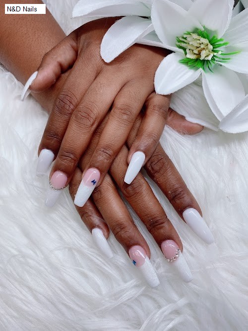 N&D Nails