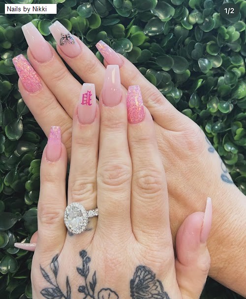 Nails by Nikki