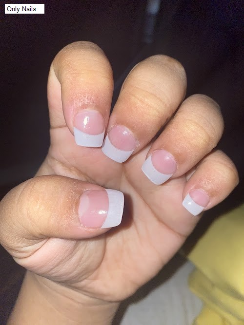 Only Nails
