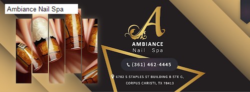 Ambiance Nail Spa