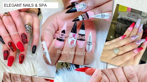 ELEGANT NAILS & SPA