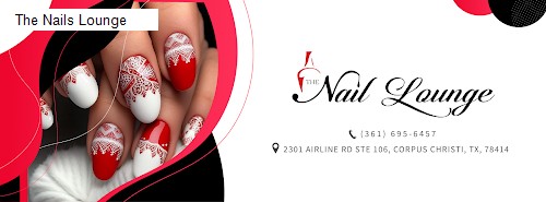 The Nails Lounge