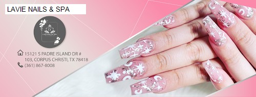 LAVIE NAILS & SPA