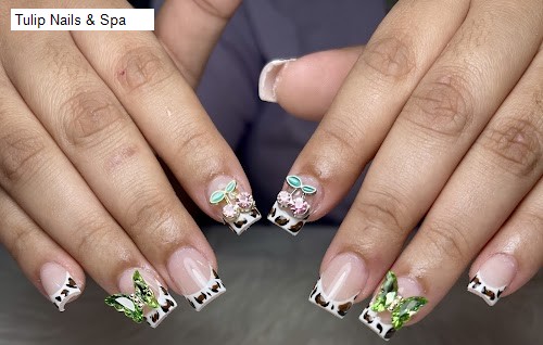 Tulip Nails & Spa