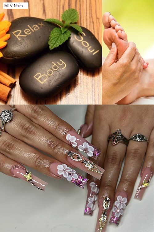 MTV Nails
