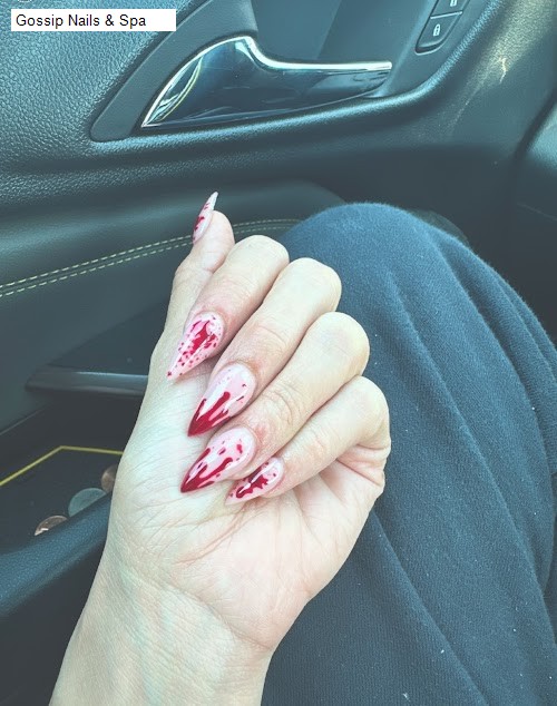 Gossip Nails & Spa
