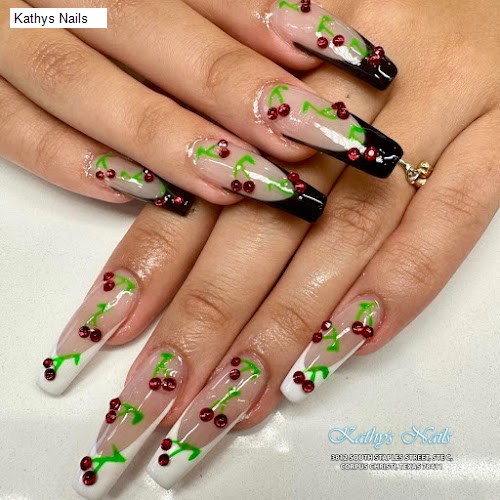 Kathys Nails