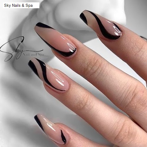 Sky Nails & Spa