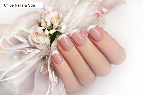 Chloe Nails & Spa
