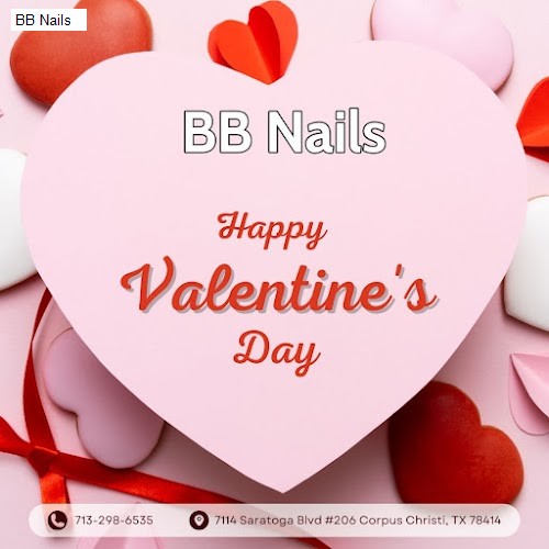 BB Nails