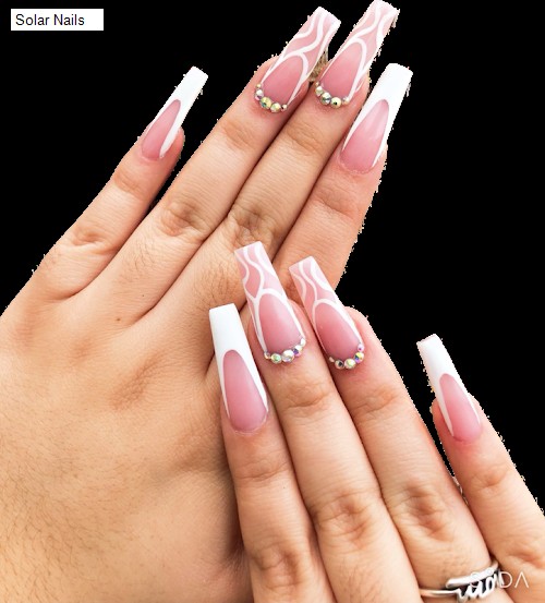 Solar Nails