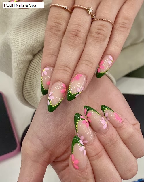 POSH Nails & Spa