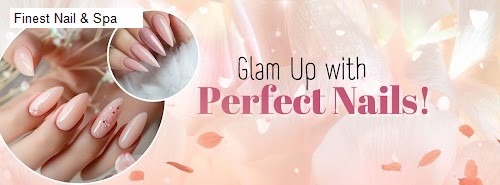 Finest Nail & Spa