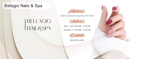 Bellagio Nails & Spa