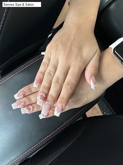 Senses Spa & Salon