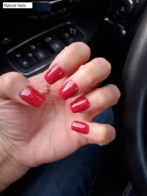 Natural Nails